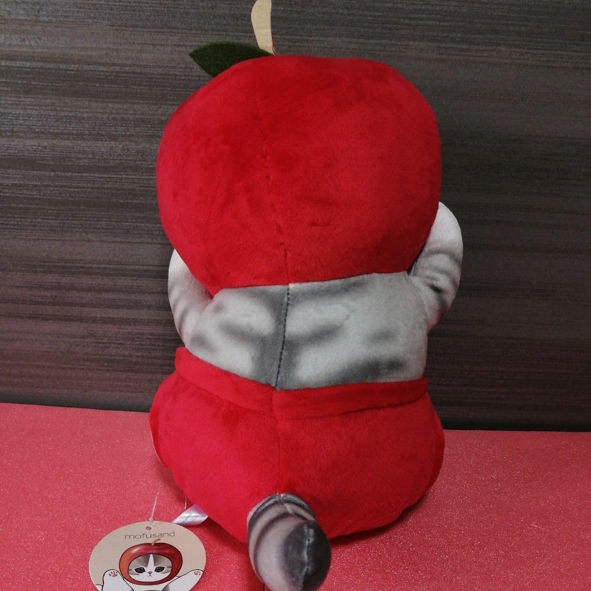 まとめ売り【モフサンドmofusand】お野菜マルシェBIGぬいぐるみ 2種×3 まとめ売り【モフサンドmofusand】お野菜マルシェBIGぬいぐるみ 2種×3